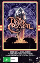 The Dark Crystal (Blu-ray Movie)