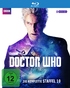 Doctor Who: The Complete Series 10 (Blu-ray)