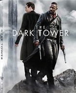 The Dark Tower (Blu-ray Movie)