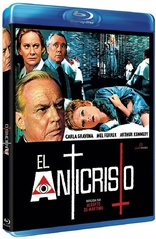 El Anticristo (Blu-ray Movie)