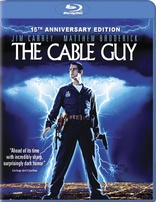 The Cable Guy (Blu-ray Movie)