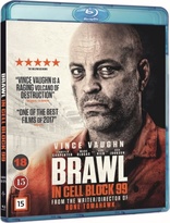 Brawl in Cell Block 99 (Blu-ray Movie)