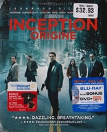 Inception (Blu-ray Movie)