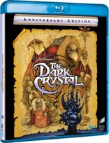 The Dark Crystal (Blu-ray Movie)