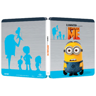 despicable me blu ray cover