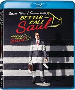 Better Call Saul: Season Three (Blu-ray Movie), temporary cover art