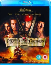 Pack Piratas del Caribe 1-5 - Blu-ray - Gore Verbinski - Johnny Depp -  Keira Knightley