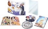 Food Wars!: Shokugeki no Soma Vol. 8 (Blu-ray Movie)