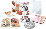 Food Wars!: Shokugeki no Soma Vol. 1 (Blu-ray Movie)