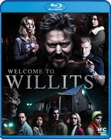 欢迎来到威利茨 Welcome to Willits