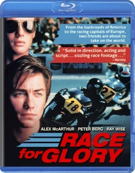 Race for Glory (Blu-ray)