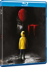 It (Blu-ray Movie)