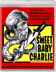 Sweet Baby Charlie (Blu-ray)