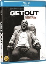 Get Out (Blu-ray Movie)