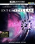 Interstellar 4K (Blu-ray)