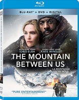 The Mountain Between Us (Blu-ray Movie)