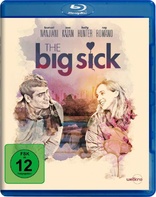 The Big Sick (Blu-ray Movie)