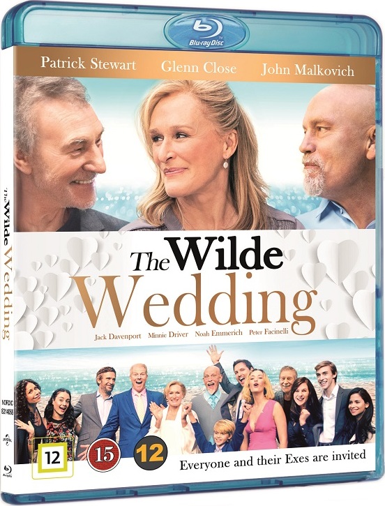 The Wilde Wedding (12)