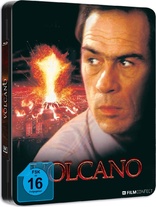 Volcano (Blu-ray Movie)