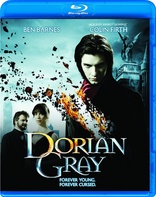 Dorian Gray (Blu-ray Movie)