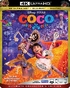 Coco 4K (Blu-ray Movie)