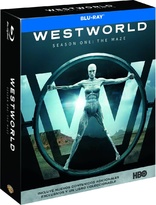 Westworld: Season One (Blu-ray Movie)