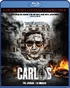 Carlos (Blu-ray Movie)