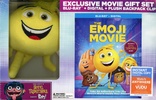 The Emoji Movie 4K Blu-ray (4K Ultra HD + Blu-ray)