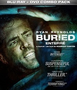 Buried (Blu-ray Movie)