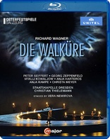 Wagner: Die Walk�re (Blu-ray Movie)