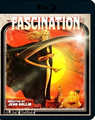 Fascination (Blu-ray)