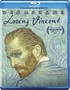Loving Vincent (Blu-ray Movie)