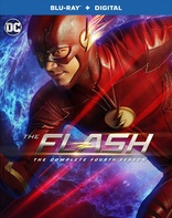 The Ninth and Final Season of “The Flash” Gets Blu-ray and DVD