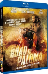 Road to Paloma (Blu-ray Movie)