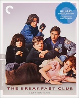 The Breakfast Club (Blu-ray Movie)