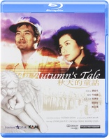 An Autumn's Tale (Blu-ray Movie)