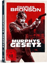 Murphy's Law (Blu-ray Movie)