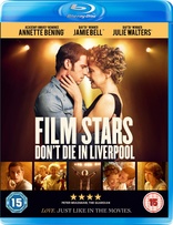影星永驻利物浦 Film Stars Don't Die in Liverpool