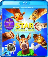 The Star (Blu-ray Movie)