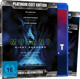 Mutant (Blu-ray Movie)