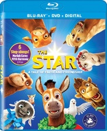 The Star (Blu-ray Movie)