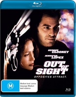 Out of Sight (Blu-ray Movie)