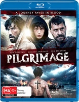 Pilgrimage (Blu-ray Movie)