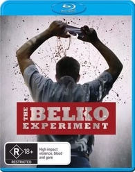 the belko experiment stream australia