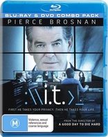 I.T. (Blu-ray Movie)