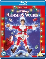 National Lampoon's Christmas Vacation (Blu-ray Movie)