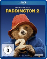 Paddington 2 (Blu-ray Movie)