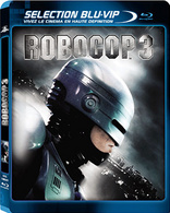 RoboCop 3 (Blu-ray Movie)