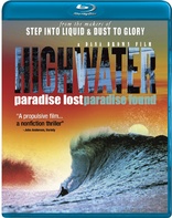 Highwater (Blu-ray Movie)