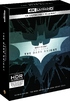 The Dark Knight Trilogy 4K (Blu-ray)